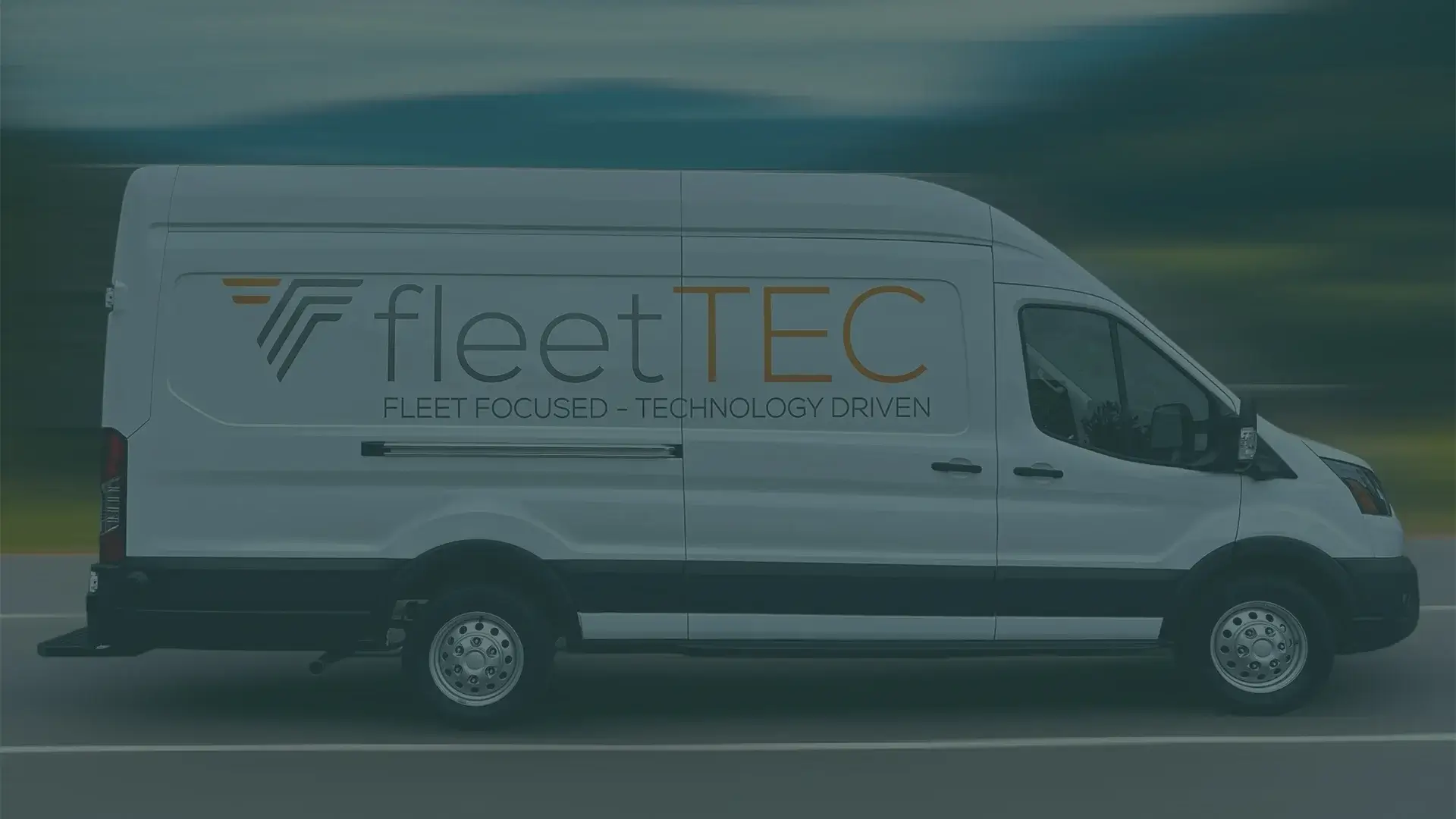 fleetTEC truck