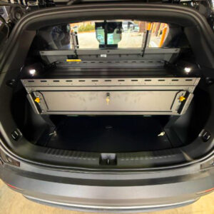 Storage Solutions