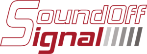 SoundOff Signal