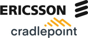 Ericsson Cradlepoint