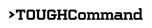 TOUGH Command Logo